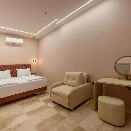 Aparthotel Paradiso Dreams Nesebar